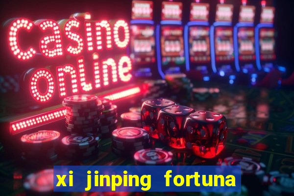 xi jinping fortuna xi jinping patrimonio